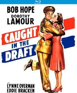 Caught in the Draft (1941)