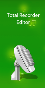 Total Recorder Editor ver.8.5.865