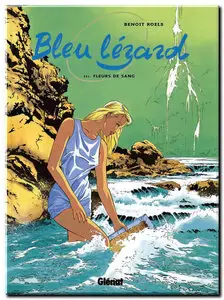 Roels - Bleu Lézard - Complet (re-up)