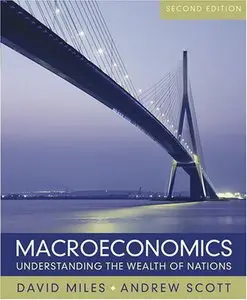 Macroeconomics: Understanding The Wealth Of Nations (repost)