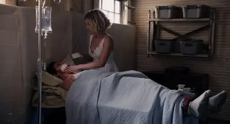 Return to Sender (2015)