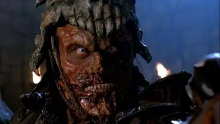 Army of Darkness (1992) Director's Cut