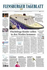 Flensburger Tageblatt - 05. März 2020