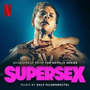 Ralf Hildenbeutel - Supersex Soundtrack (2024)
