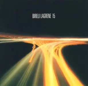 Bireli Lagrene - Fifteen (1982)