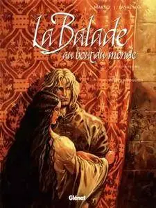 Balade au Bout du monde - Tome 14 - Pierres invoquées