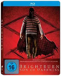 Brightburn - Son of Darkness (2019)