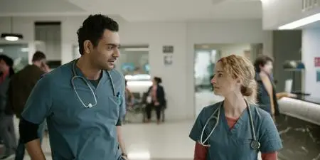 Transplant S02E05