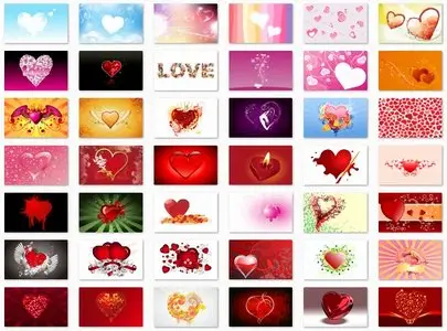 Valentine Day Wallpapers 2010