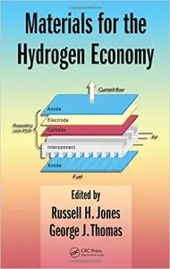 Materials for the Hydrogen Economy