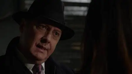 The Blacklist S05E15