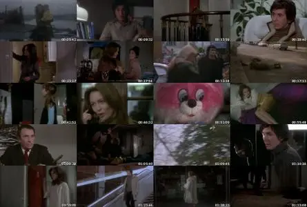 The Deadly Trap (1971)