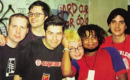 Mustard Plug - Masterpieces: 1991-2002 (2005)