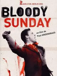 Bloody Sunday (guerre civile en Irlande du Nord) 2002 DVDRip