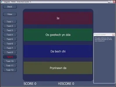 Linguata Language Learning Software + All 35 Languages!