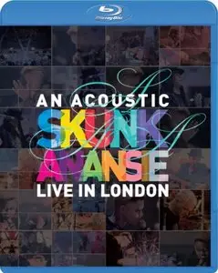 Skunk Anansie - An Acoustic Skunk Anansie - Live In London (2013) [Full Blu-ray]