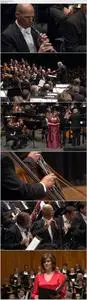 Pierre Boulez, Wiener Philharmoniker - Salzburg  Festival Opening Concert 2011: Berg, Mahler (2012) [Blu-Ray]
