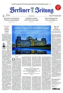 Berliner Zeitung – 27. Februar 2019