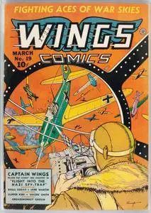 Wings Comics 019 (Fiction House 1942)