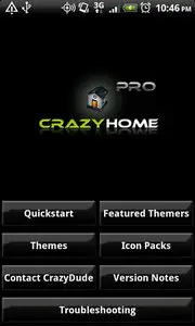 Crazy Home v2.20