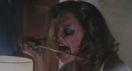 The Evil Dead / Зловещие мертвецы (1981)