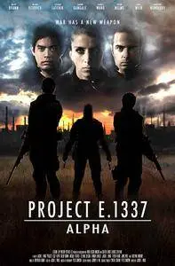 Project E.1337: ALPHA (2018)