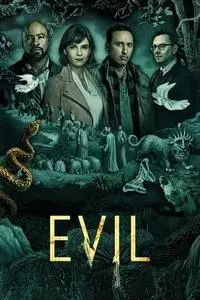 Evil S01E03