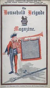 The Guards Magazine - September 1904