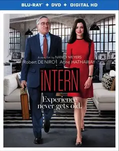 The Intern (2015)