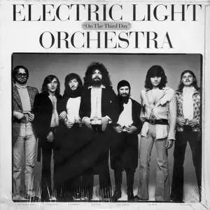 Electric Light Orchestra - On The Third Day (1973) US Pressing - LP/FLAC In 24bit/96kHz