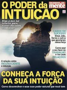 Segredos da Mente - Brazil - Special Issue - Agosto 2017