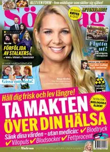 Aftonbladet Söndag – 29 april 2018