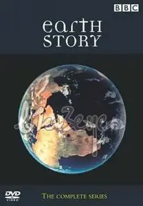 BBC - Earth Story: With Aubrey Manning [Included Eng Sub]
