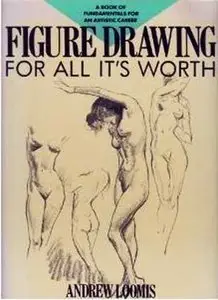 Figure Drawing for All It's Worth [Repost]