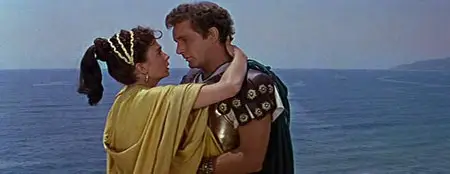The Robe [La Tunique] 1953