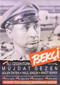 Bekçi / The Guardian (1985) [Re-Up]