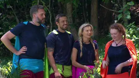 I'm a Celebrity Get Me Out of Here! S17E21