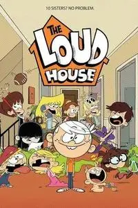 The Loud House S03E35