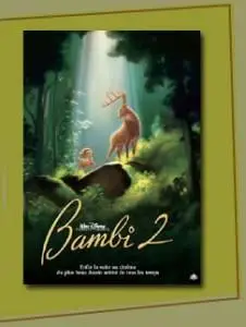 Bambi  II
