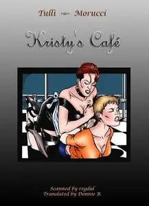 Kristys Cafe