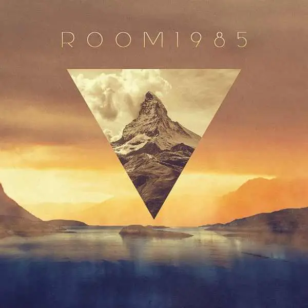 Room 1985 - Room 1985 (2017)