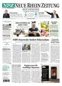 NRZ Neue Rhein Zeitung Emmerich/Issel - 01. Dezember 2018