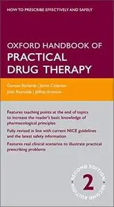 Oxford Handbook of Practical Drug Therapy, 2nd Edition