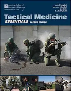 Tactical Medicine Essentials Ed 2