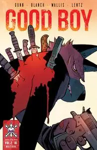 Good Boy Vol 2 01 (of 04) (2022) (Digital) (Leifman-Empire