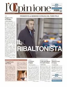 L.Opinione 04.12.2010