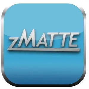 DFT zMatte v4.0v3 for Adobe