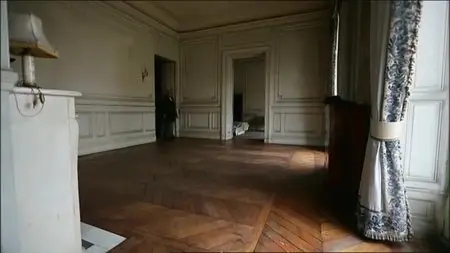 (Fr5) Dans les coulisses du Paris Royal (2015)