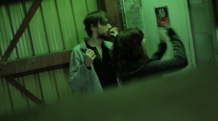Bad Building (2015)