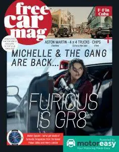 Free Car Mag - Issue 46 2017